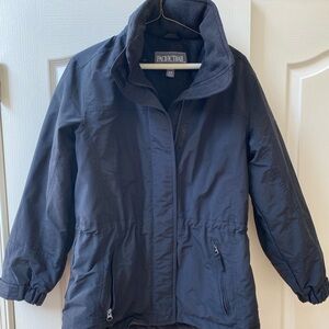 Pacific Trail Outdoor Ladies Jacket Size Small